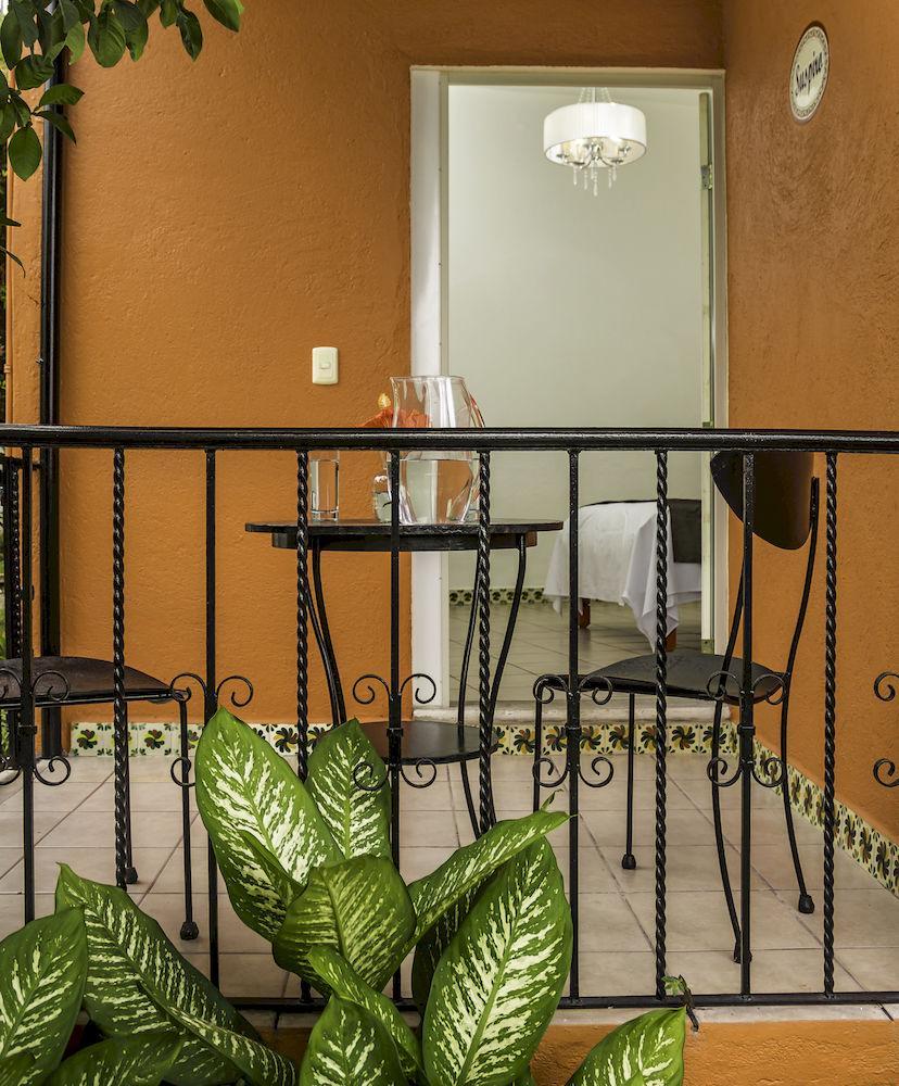 Casa Domingo Hotel Petit Miacatlan Bagian luar foto