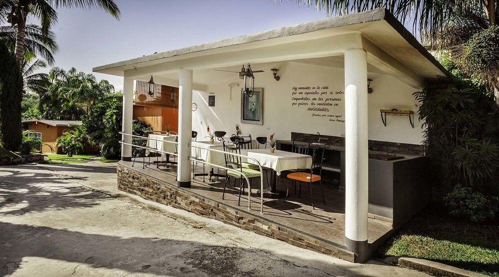 Casa Domingo Hotel Petit Miacatlan Bagian luar foto