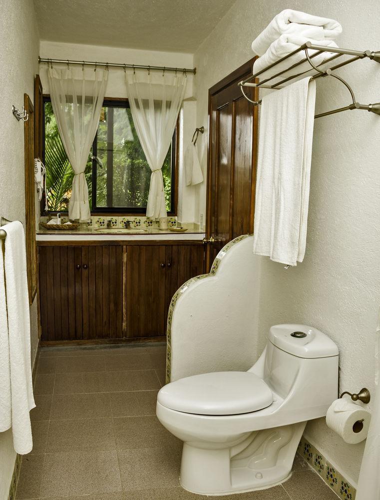 Casa Domingo Hotel Petit Miacatlan Bagian luar foto